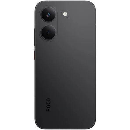 Xiaomi POCO X8 Pro 8GB/256GB 6.59" AMOLED 120Hz 5G Cámara 50MP OIS IP68 Negro Xiaomi POCO X8 Pro 8GB/256GB 6.59" AMOLED 120Hz 5G Cámara 50MP OIS IP68 Negro